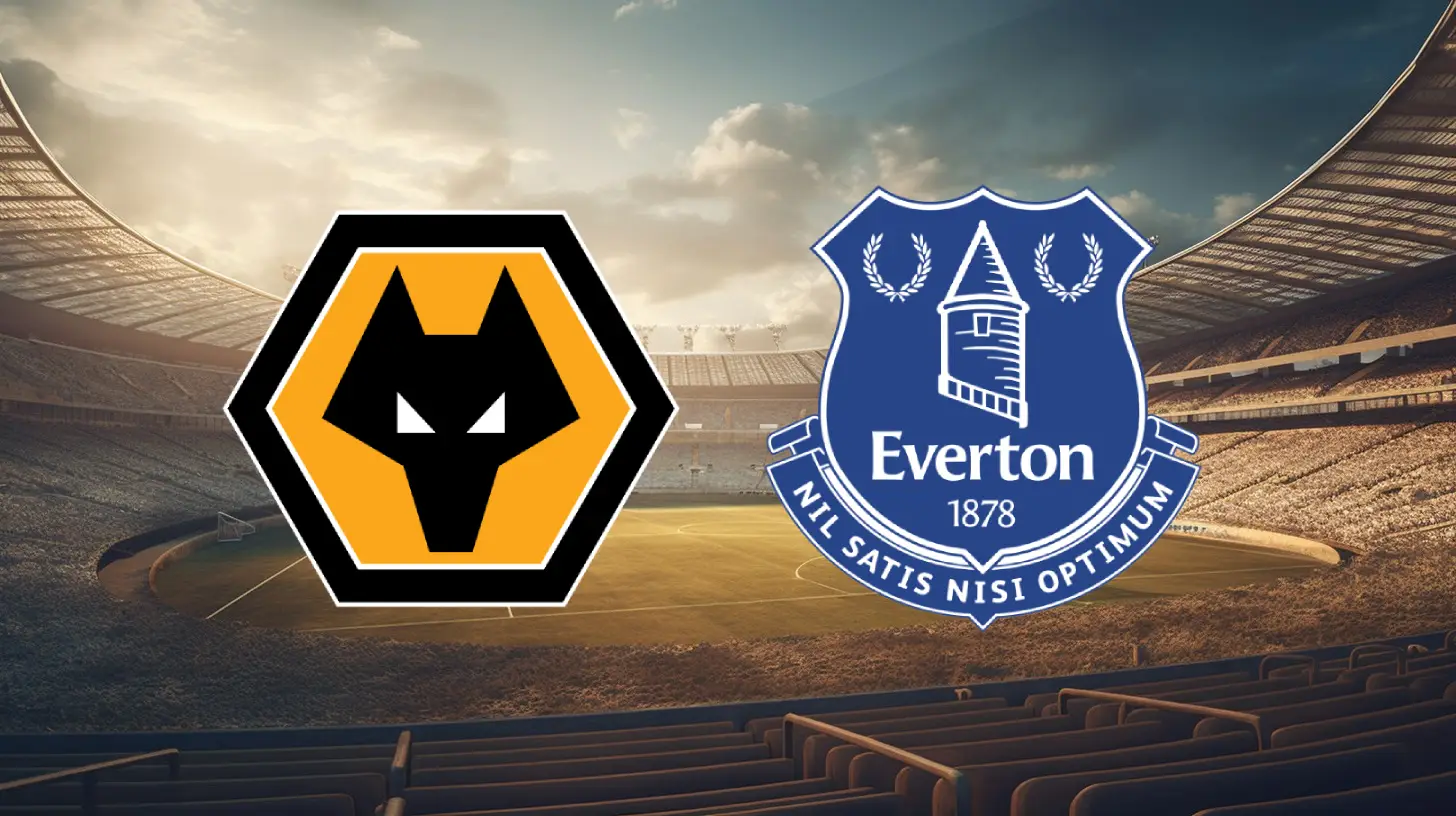 Wolves vs Everton