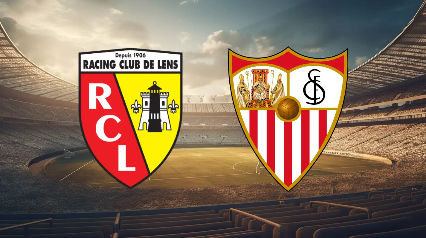 Lens vs Sevilla Betting Tips: UEFA Champions League Group B