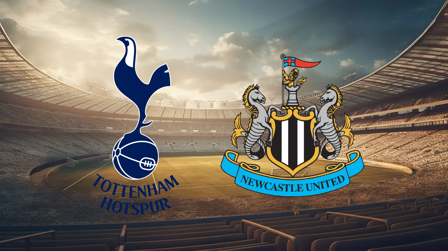 Tottenham vs Newcastle Betting Tips: Premier League Round 16