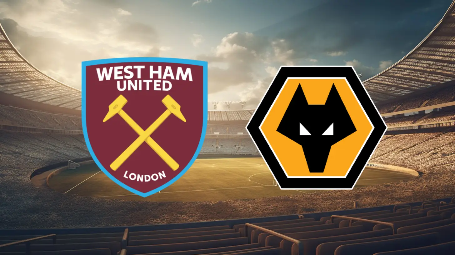 West Ham vs Wolves