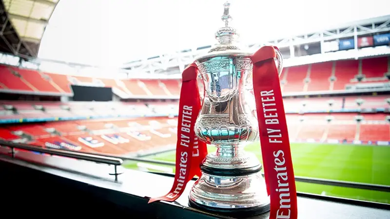 FA Cup Fourth Round Draw: Exciting Clashes and Potential Upsets