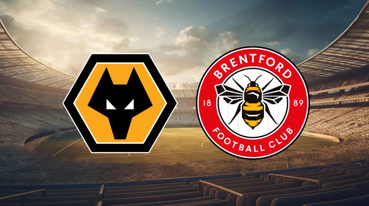 Wolverhampton Wanderers vs Brentford