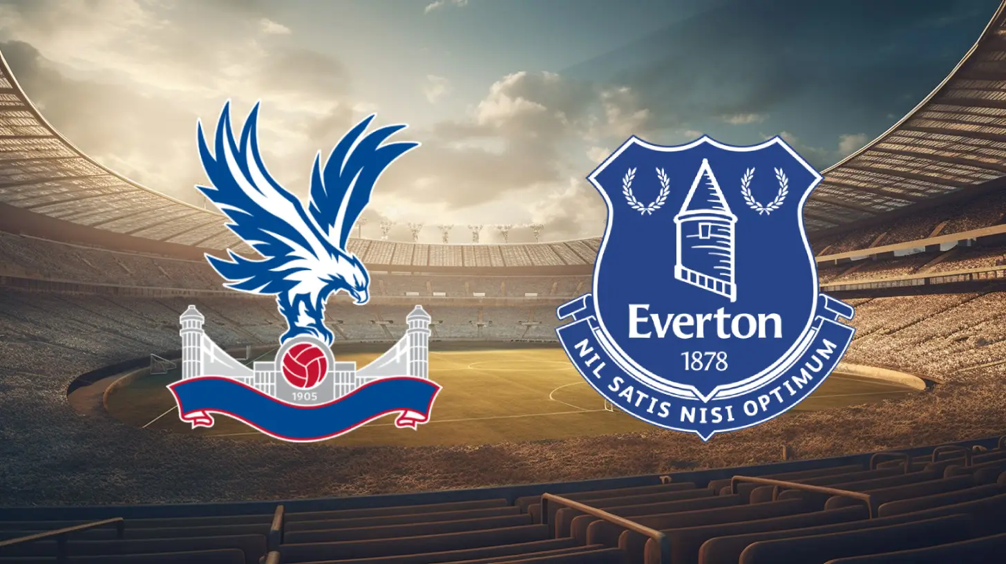 crystal palace vs everton fa cup round 3