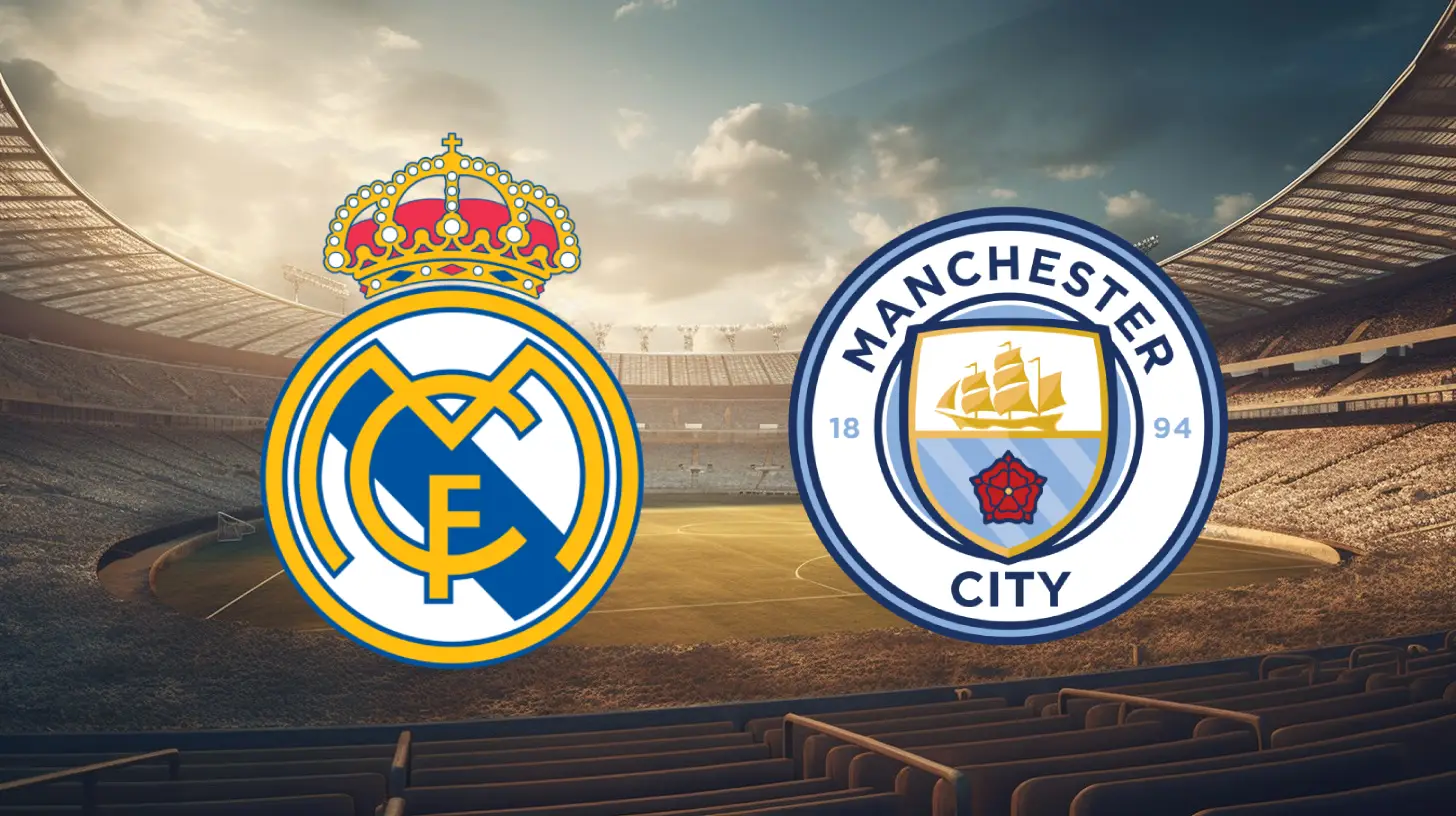 Real Madrid vs Manchester City: Champions League Quarter-Finals 1st Leg Betting Tips