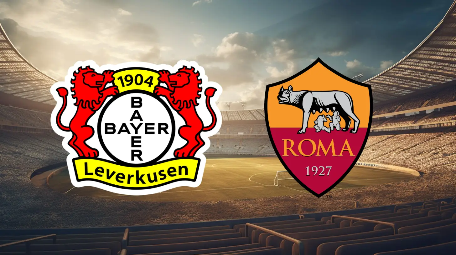 Bayer Leverkusen vs Roma