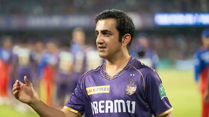 Gautam Gambhir