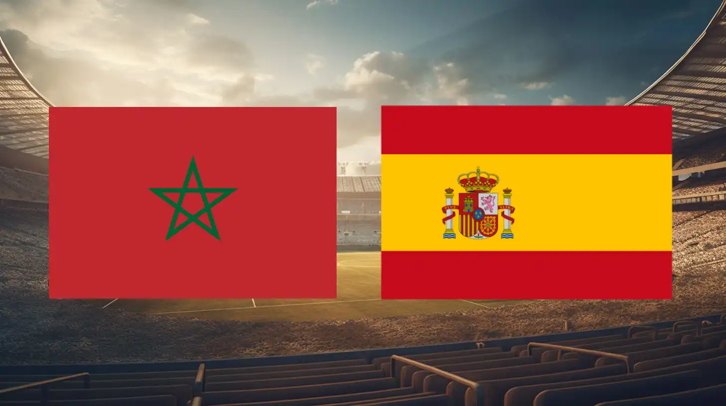 Morocco vs Spain Betting Tips: Olympics Football Semi-Final