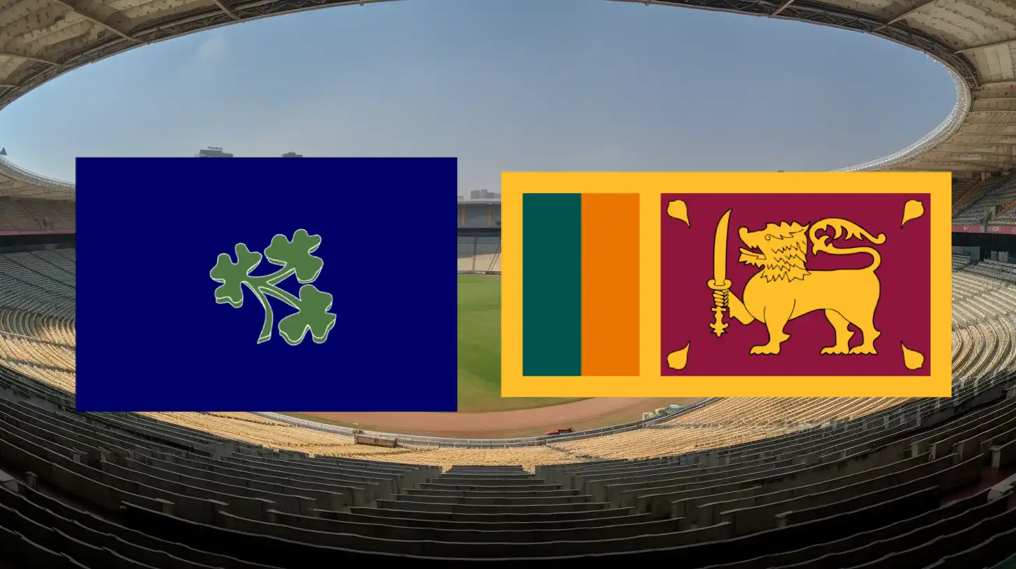 Ireland Women vs Sri Lanka Women 1st ODI Betting Tips