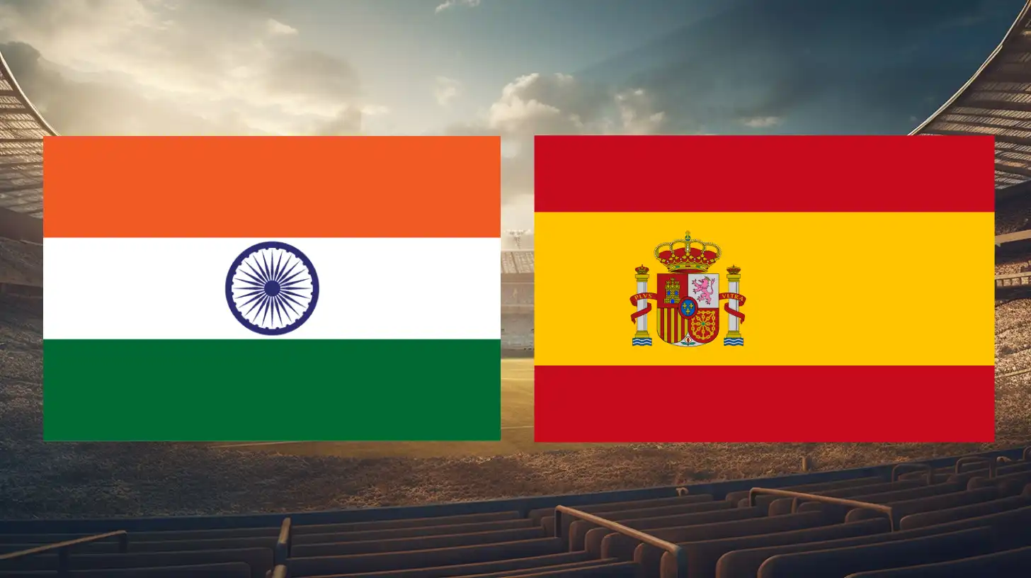 India vs Spain: Men's Hockey Bronze Medal Match Preview - Paris 2024 Olympics